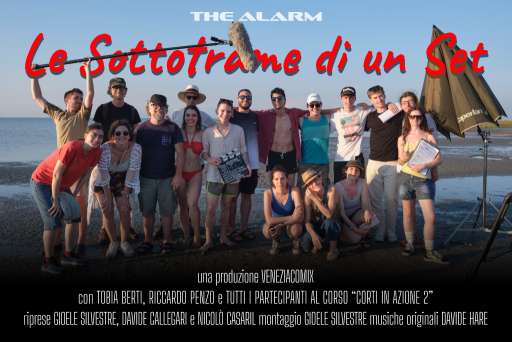 LeSottotrameDiUnaSet