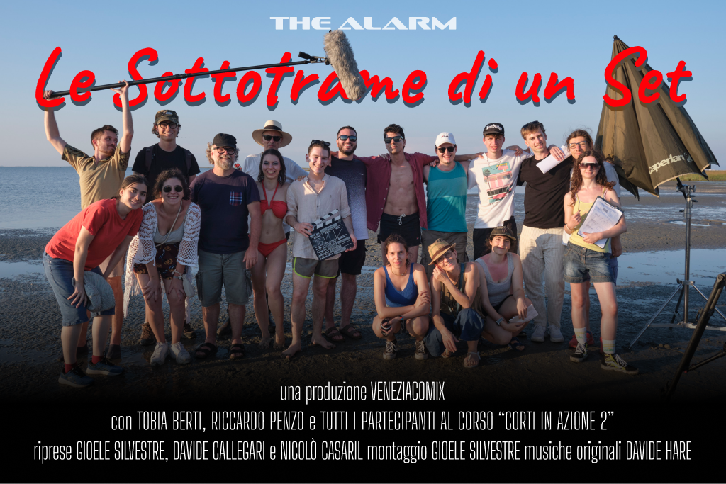 LeSottotrameDiUnaSet